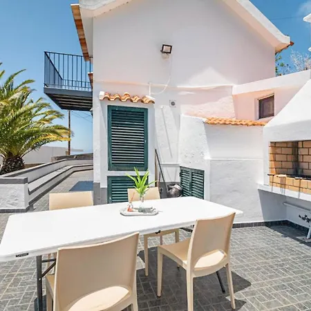 Calheta Bay View House - Family And Group Residence Arco da Calheta  Exterior photo