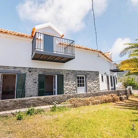 Calheta Bay View House - Family And Group Residence Arco da Calheta  Exterior photo