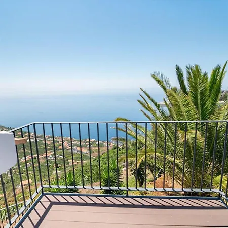 Calheta Bay View House - Family And Group Residence Arco da Calheta  Exterior photo