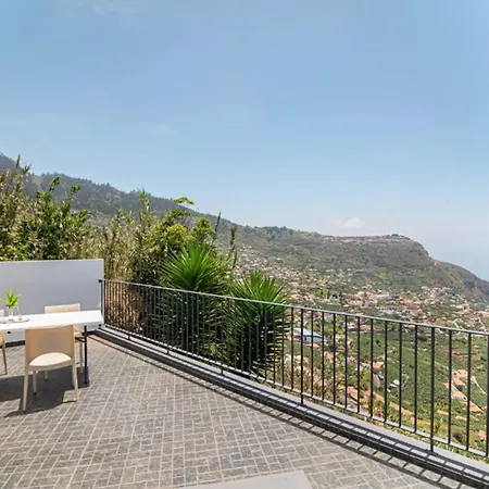 Calheta Bay View House - Family And Group Residence Arco da Calheta  Exterior photo